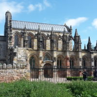 Rosslyn Chapel