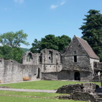 Priory Inchmahome