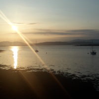 Bucht