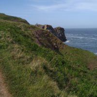 Wanderweg nach Adis Geschmack