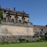 Stirling Castle