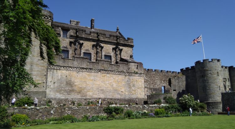 Stirling Castle