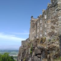 Stirling Castle