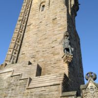Wallace Monument