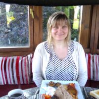 Scottish Breakfast