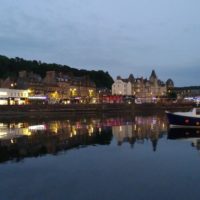 Oban