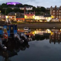 Oban