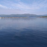 Three Island Tour: Mull, Staffa and Iona