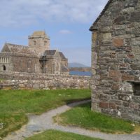 Kloster auf Iona