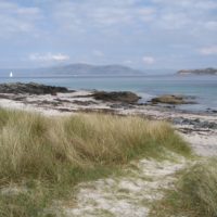 Wir sind immer noch in Schottland