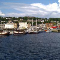 Oban