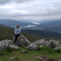 Kleine Wanderung