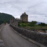Eilean Donan Castle