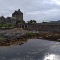 Eilean Donan Castle