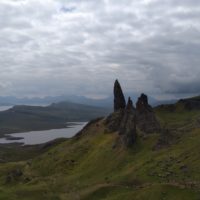 Old Man of Storr