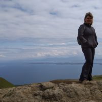 Wanderung mit Aussicht