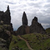 Old Man of Storr