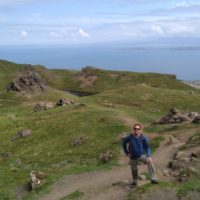 Wanderung