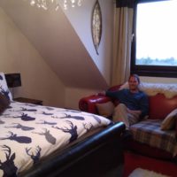 President Suite