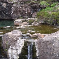 Fairy Pools