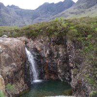 Fairy Pools