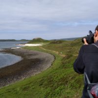 Der Fotograf
