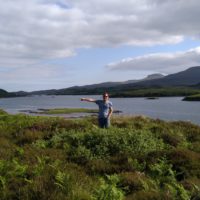 Dunvegan Castle