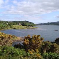 Dunvegan Castle