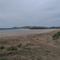 Balnakeil Beach bei Durness