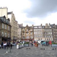 Grassmarket