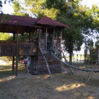 Impressionen von unserem Campingplatz