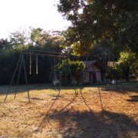 Impressionen von unserem Campingplatz