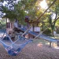 Impressionen von unserem Campingplatz