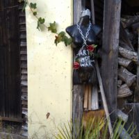 Impressionen von unserem Campingplatz
