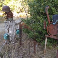 Impressionen von unserem Campingplatz