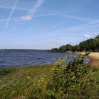 Lac de Léon