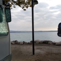 Aussicht