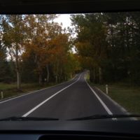 Durch Slowenien