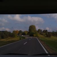 Slowenien im Herbst (wunderhübsch)