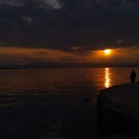 Abendstimmung