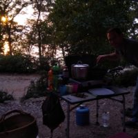 Kochen