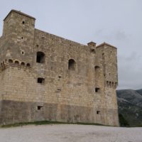 Festung Nehaj