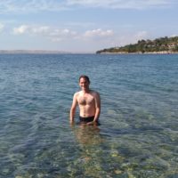 Ab ins Meer