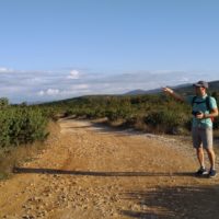 Auf der Suche nach Winnetou
