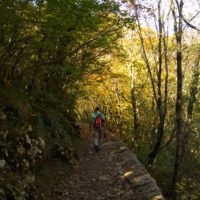 Wandergenuss pur