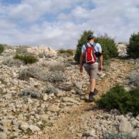 Wanderung