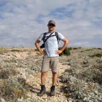Wanderung