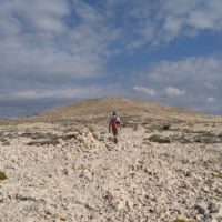 Wanderung