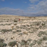 Wanderung