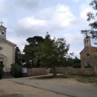 Alte und neue Kirche?